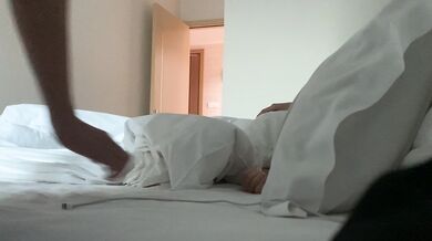 中國大陸大學情侶在家做愛自拍