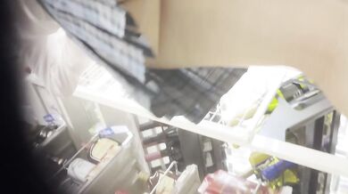 女子校生 ビデオ 071