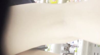 女子校生 ビデオ 071