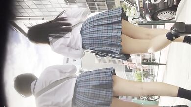 女子校生 ビデオ 072