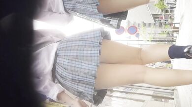 女子校生 ビデオ 072