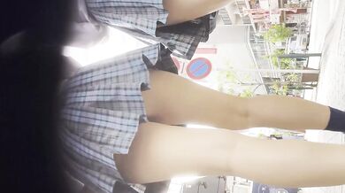 女子校生 ビデオ 072