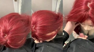 大陸美女口交全過程被男友拍攝