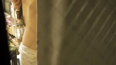 [Chất lượng cao] Thân hình khỏa thân đỉnh cao của nữ sinh đại học hạng S