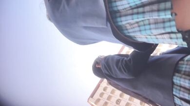 女子高生のビデオ 073