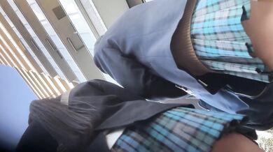 女子高生のビデオ 073