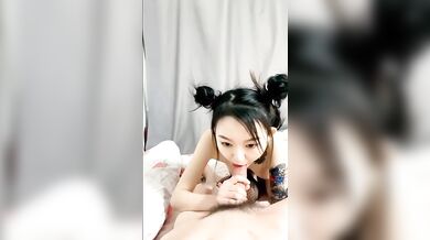 可愛萌妹出租屋啪啪,被大JJ直捅進子宮浪叫不斷