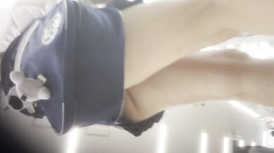 女子高生のビデオ 075