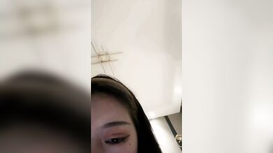 Various positions to fuck the petite Taiwanese girl, and finally a blowjob and cum swallowing super cool