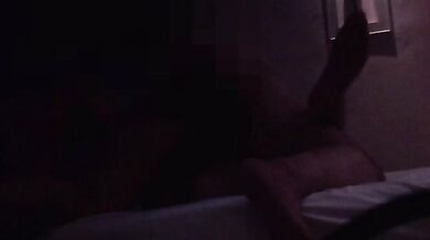 韓國大學生約炮被全過程偷錄