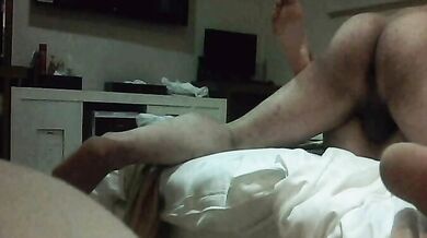 韓國大學生約炮被全過程偷錄