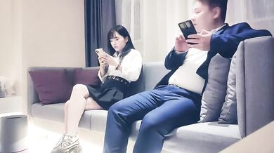 探花剛上大學的18嵗大學生