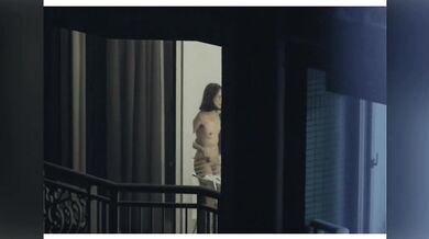 Cuộc sống đời thường của nữ hàng xóm (2)