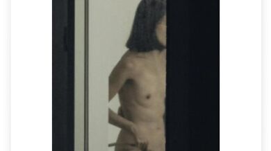 Cuộc sống đời thường của nữ hàng xóm (2)