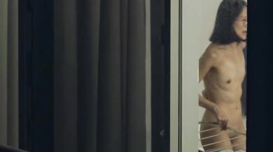 Cuộc sống đời thường của nữ hàng xóm (2)