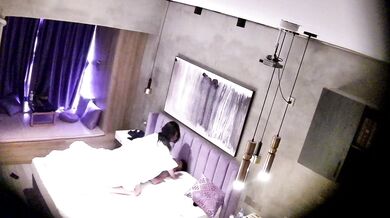 2021_10_21 Hotel booking