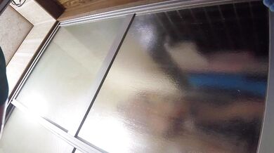 姪っ子（Ｊ※）の脫衣その風呂上がり隠し撮り 本作 3