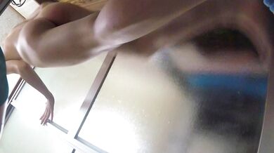 姪っ子（Ｊ※）の脫衣その風呂上がり隠し撮り 本作 3