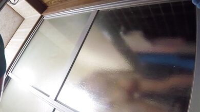 姪っ子（Ｊ※）の脫衣その風呂上がり隠し撮り 本作 3