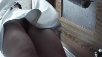 姪っ子（Ｊ※）の脫衣その風呂上がり隠し撮り 本作 4