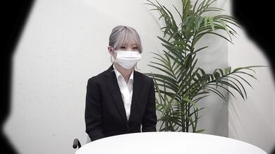 ※購入者特典付き《セクハラ面接》就活スーツ女子へのセクハラ面接の一部始終。Vol.11