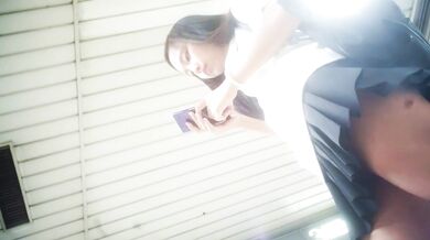 女子高生のビデオ 078