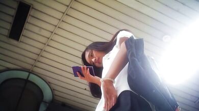 女子高生のビデオ 078