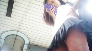 女子高生のビデオ 078