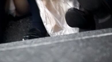 学生の隠しカメラ