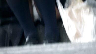 学生の隠しカメラ