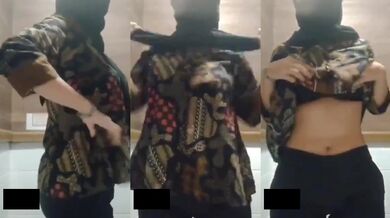 大奶妹妹脫衣自拍2