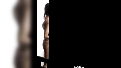 隣人女性の日常（１）