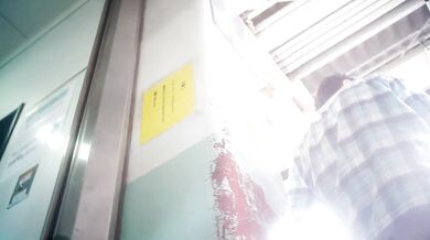 女子高生のビデオ 079