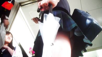 女子高生のビデオ 079