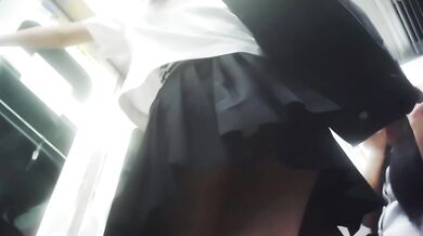 女子高生のビデオ 081