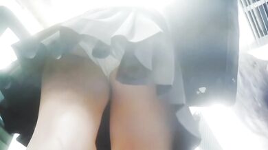 女子高生のビデオ 081