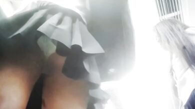 女子高生のビデオ 081