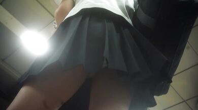 女子高生のビデオ 081