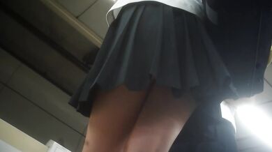 女子高生のビデオ 081