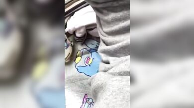 C3メガネっ娘の避妊セックス！