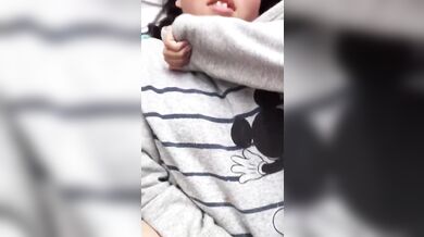 C3メガネっ娘の避妊セックス！