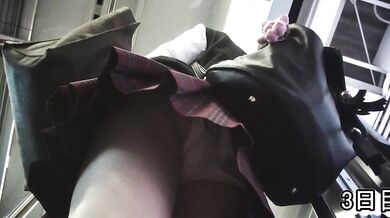 女子高生のビデオ083