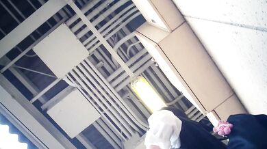 女子高生のビデオ083