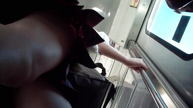 女子高生のビデオ083