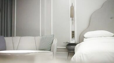 Anh Li đã được kiểm tra trong chuyến thăm.