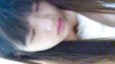 馬來西亞女友口交