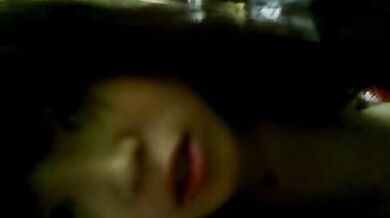 經典台灣平頭妹妹做愛 AI修復