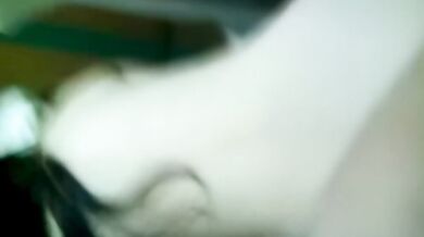 經典台灣平頭妹妹做愛 AI修復