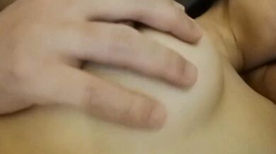 Big tits high school girl hookup in hotel