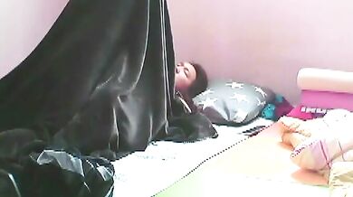 韓國情侶居家做愛被公開